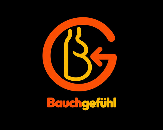 Bauchgefühl